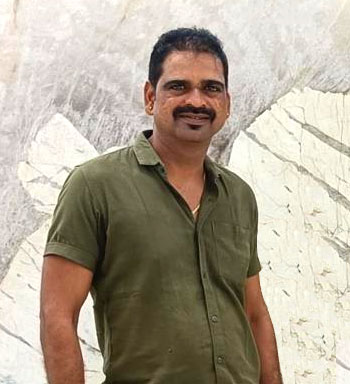 Yogendra Singh Shekhawat